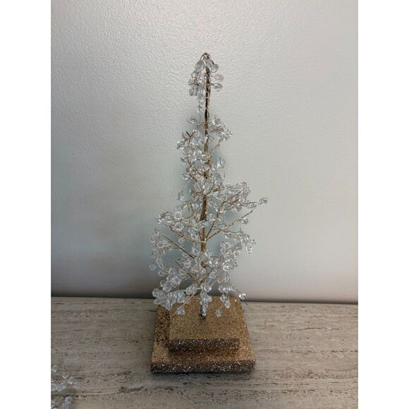 Matching Christmas Tree, Garland, and Wreath - Picture 4 of 8